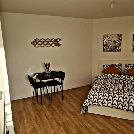 Апартаменты Loft Climatise Parking Gratuit 5Min Gare Le Plessis-Bouchard Экстерьер фото