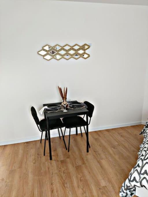 Апартаменты Loft Climatise Parking Gratuit 5Min Gare Le Plessis-Bouchard Экстерьер фото